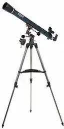 Celestron Teleskop AstroMaster 70 EQ