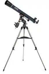 Celestron Teleskop AstroMaster 90 EQ