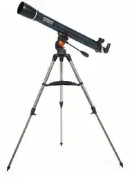 Celestron Teleskop AstroMaster 90AZ