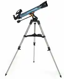 Celestron Teleskop Inspire 70mm