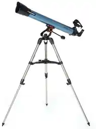 Celestron Teleskop Inspire 80 mm