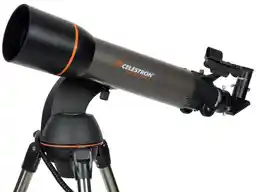 Celestron Teleskop NexStar 102 SLT