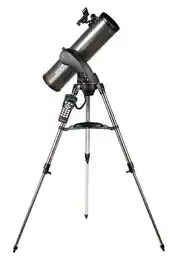 Celestron Teleskop NexStar 130 SLT