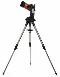 Celestron Teleskop NexStar 4SE