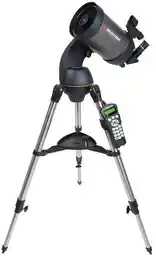 Celestron Teleskop NexStar 5 SLT