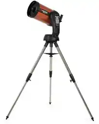 Celestron Teleskop NexStar 8 SE