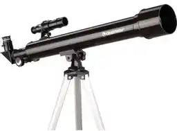 Celestron Teleskop PowerSeeker 50AZ