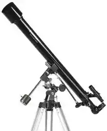 Celestron Teleskop PowerSeeker 60EQ