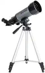 Celestron Teleskop Travel Scope 70 DX