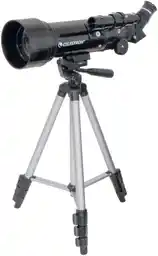 Celestron Teleskop Travel Scope 70