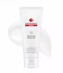 CELL FUSION C EXPERT Rebalancing Moisturizer nawilżający krem do skóry tłustej 100ml