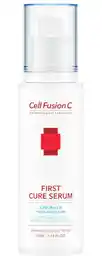 Cell Fusion C First Cure Serum Serum intensywnie regenerujące dla skóry wrażliwej 50 ml