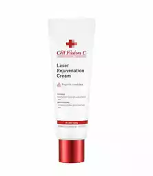 CELL FUSION C Laser Rejuvenation Cream krem regenerujący 50ml