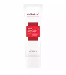 Cell Fusion C Laser Sunscreen 100 SPF 50 Filtr przeciwsłoneczny 50 ml