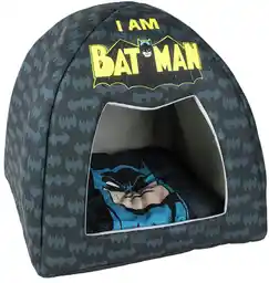 Cerda Jaskinia Bed Batman 38 x 38 x 40 cm