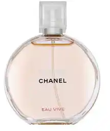 Chanel Chance Eau Vive woda toaletowa dla kobiet 50ml