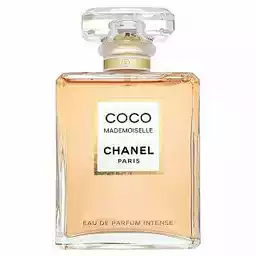 Chanel Coco Mademoiselle Intense woda perfumowana 100 ml