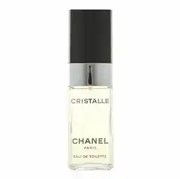 Chanel Cristalle woda toaletowa dla kobiet 100ml