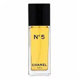 Chanel No.5 woda toaletowa dla kobiet 50ml