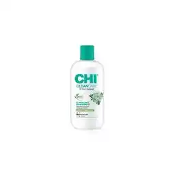 CHI Clean Care Oczyszczający szampon do włosów 355ml