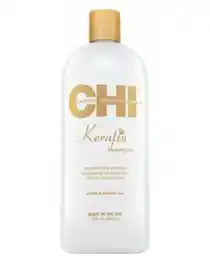 CHI Keratin Szampon regenerująco-wzmacniający 946 ml