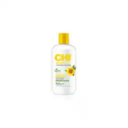 CHI Shine Care Smoothing Szampon dyscyplinujący 355 ml