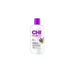 CHI Volume Care Szampon dodający włosom objętości 355 ml