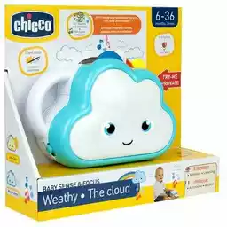 CHICCO Baby Senses Sensoryczna Chmurka 00011546000000