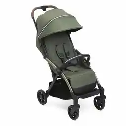 Chicco Goody XPlus Wózek spacerowy Twinkle green