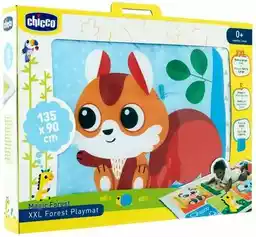 CHICCO Mata edukacyjna Magiczny Las 00011352000000