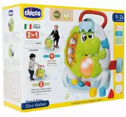 CHICCO Pchacz dla dziecka Dino 00011293000000