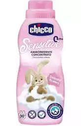 Chicco Płyn do zmiękczania i płukania odzieży dziecięcej 0m+ Delicate Flowers 750ml