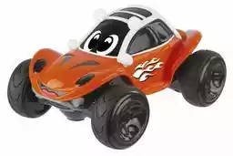 CHICCO Samochód zdalnie sterowany Turbo Team Happy Buggy 00009152100000