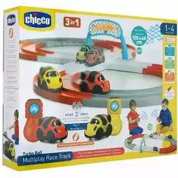 CHICCO Tor Turbo Ball 00011164000000