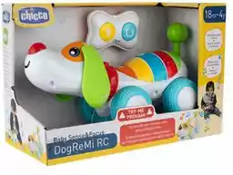 CHICCO Zabawka interaktywna Baby Senses Piesek Dogremi 11545000000