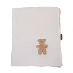 Childhome Kocyk 80x100cm Jersey Teddy