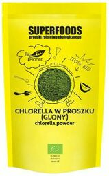 Chlorella