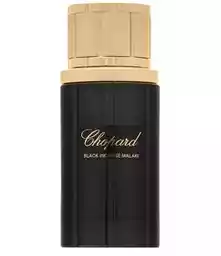 Chopard Black Incense Malaki woda perfumowana 80 ml