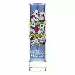 Christian Audigier Ed Hardy Love & Luck Man woda toaletowa 100 ml