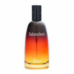 Christian Dior Fahrenheit woda toaletowa 100 ml