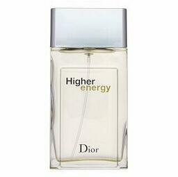Christian Dior Higher Energy woda toaletowa 100 ml