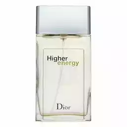 Christian Dior Higher Energy woda toaletowa 100 ml