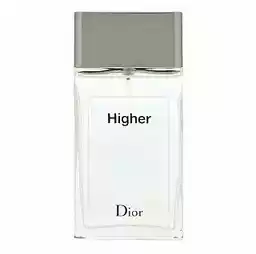 Christian Dior Higher woda toaletowa 100 ml