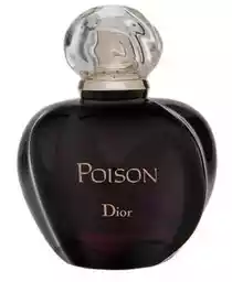 Christian Dior Poison woda toaletowa 50 ml