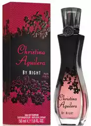 Christina Aguilera By Night woda perfumowana 50 ml