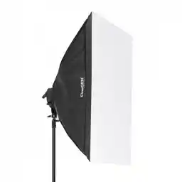 Cinegen Oprawa softbox 80x120 na 5 żarówek