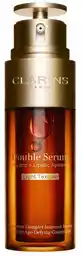 Clarins Double Serum Light Texture przeciwzmarszczkowe serum do twarzy 50ml