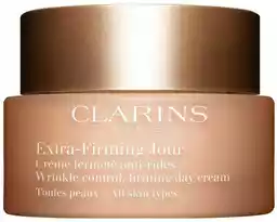 Clarins Extra-Firming Day Cream ujędrniający krem na dzień 50ml