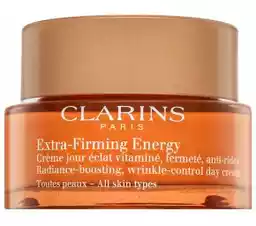 Clarins Extra-Firming Energy Day Cream krem na dzień 50ml