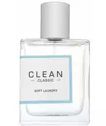 Clean Classic Soft Laundry woda perfumowana 60 ml